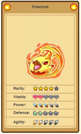 Monsters Guide ~ BULU MONSTER GUIDE AND .
